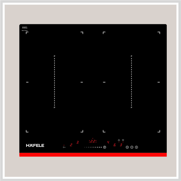 Bếp từ Hafele HC-I604C 535.02.211